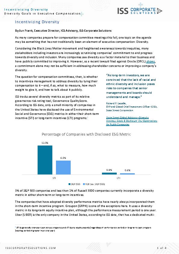 Publications & White Papers