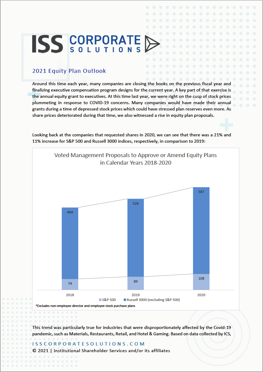 Publications & White Papers