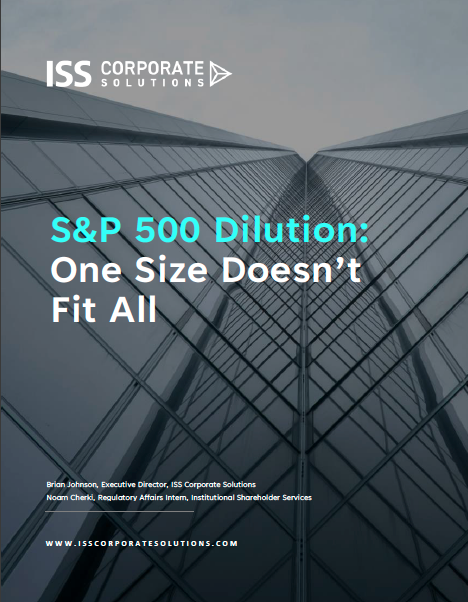 sp-500-dilution