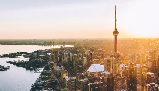 Canada Regulatory Update: New Reporting Requirements on Modern Slavery Canada Regulatory Update: New Reporting Requirements on Modern Slavery