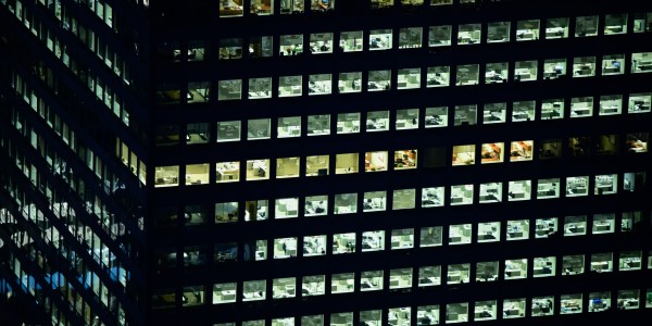 Corporates Bolster Their Defenses Amid Growing Cyber Risk Corporates Bolster Their Defenses Amid Growing Cyber Risk Header Image