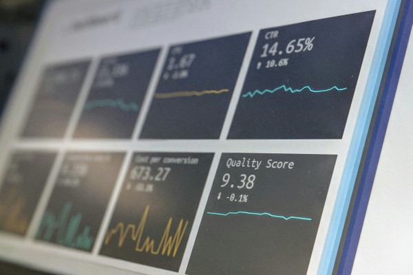 Header Image Streamlining Sustainability Reporting: Survey Reveals Top Priorities for Software Solutions