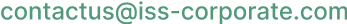 ISS Client Email