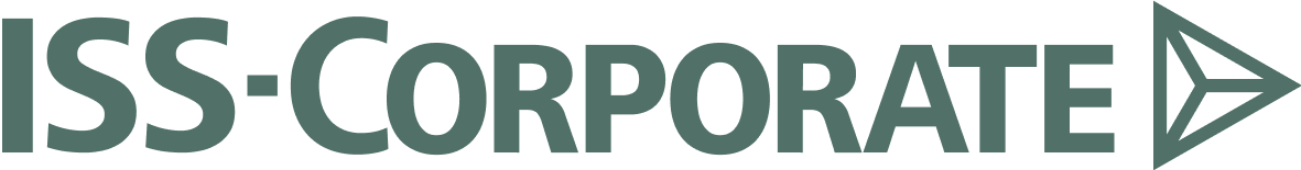 ISS Logo